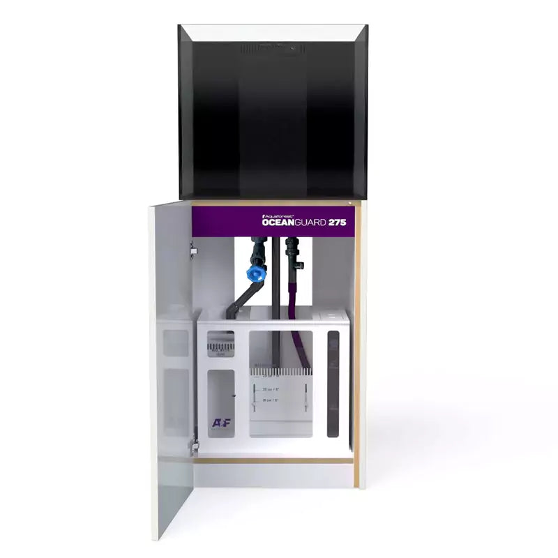 Aquaforest OceanGuard 275 Aquarium (48 Gallon)