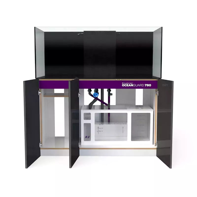 Aquaforest OceanGuard 790 Aquarium (155 Gallon)