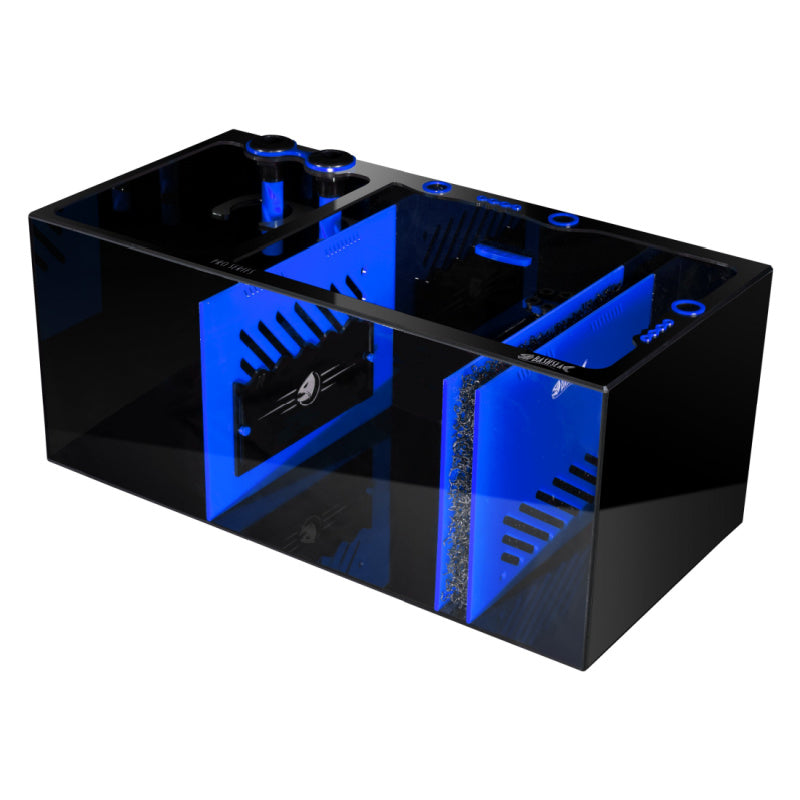 BASHSEA PRO SERIES SUMP PRO-36 BLUE