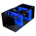 BASHSEA PRO SERIES SUMP PRO-36 BLUE