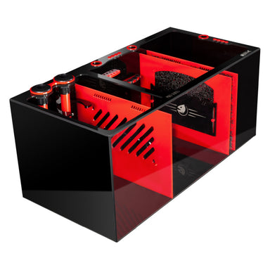 BASHSEA PRO SERIES SUMP PRO-36 RED