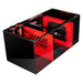 BASHSEA PRO SERIES SUMP PRO-36 RED