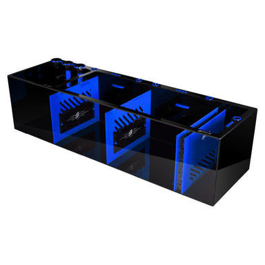 BASHSEA PRO SERIES SUMP PRO-60 BLUE