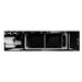 BASHSEA PRO SERIES SUMP PRO-60 WHITE TOP VIEW