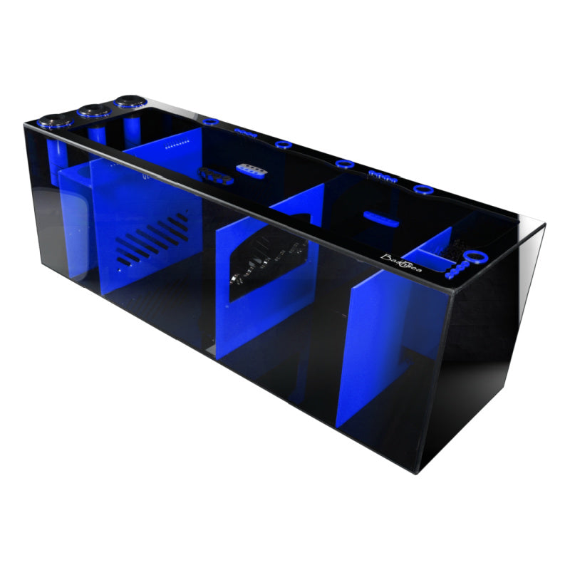 BASHSEA SIGNATURE SERIES SUMP SS-48 BLUE