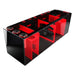 BASHSEA SIGNATURE SERIES SUMP SS-48 RED