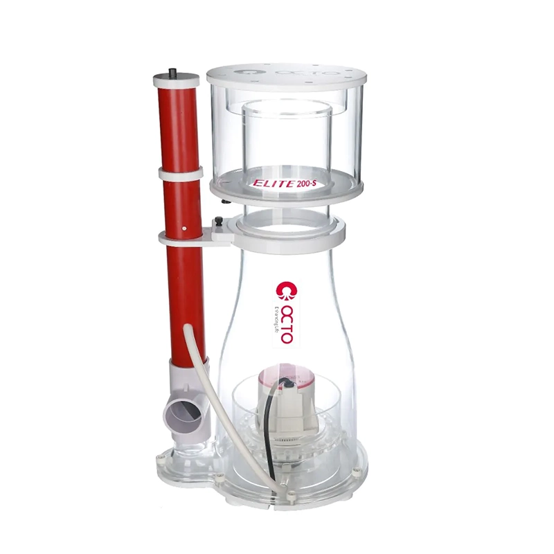 Reef Octopus Elite 200SSS Space Saver Super Cone Skimmer