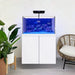 100 Gallon Coral Reef Aquarium Fish Tank Complete Set