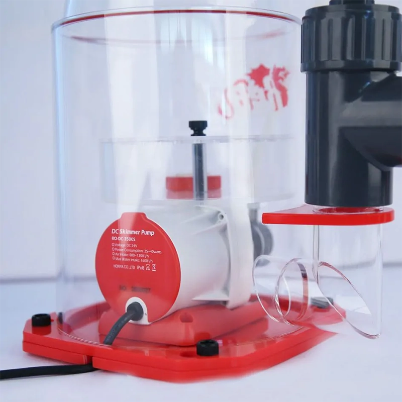 Reef Octopus Regal 200SSS Protein Skimmer