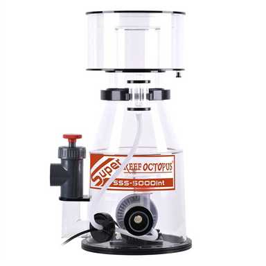 Reef Octopus SRO 5000 Space Saver Protein Skimmer