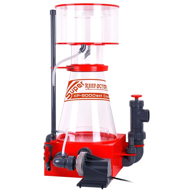 Reef Octopus SRO XP8000E Recirculating External Protein Skimmer