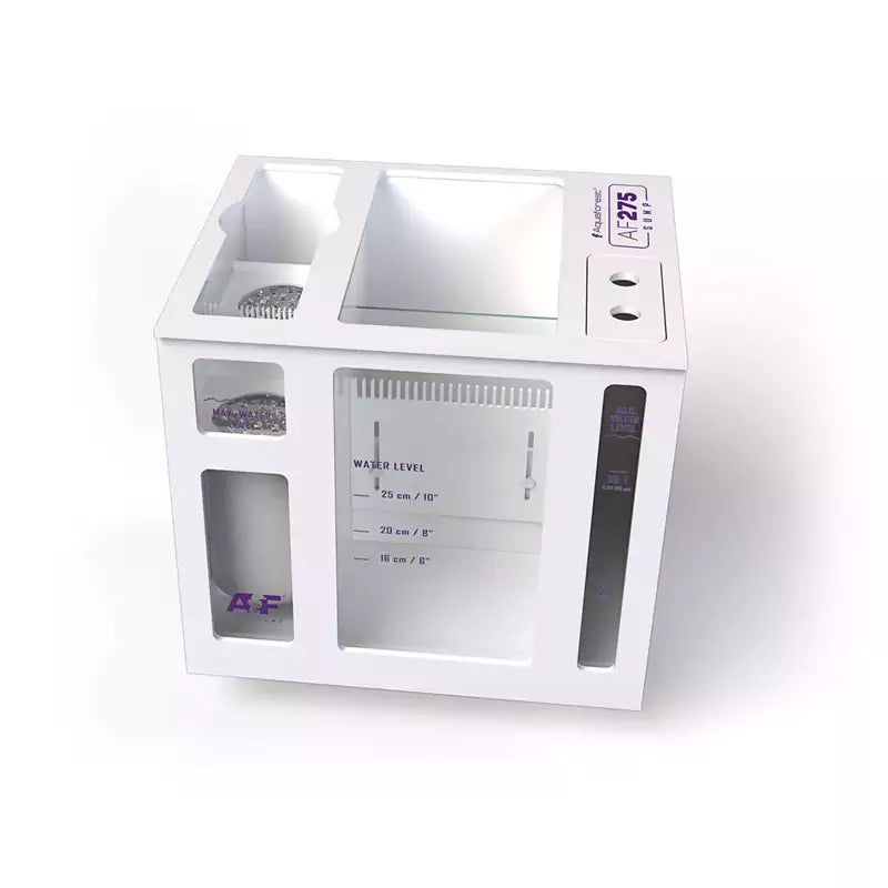 Aquaforest OceanGuard 275 Aquarium (48 Gallon)