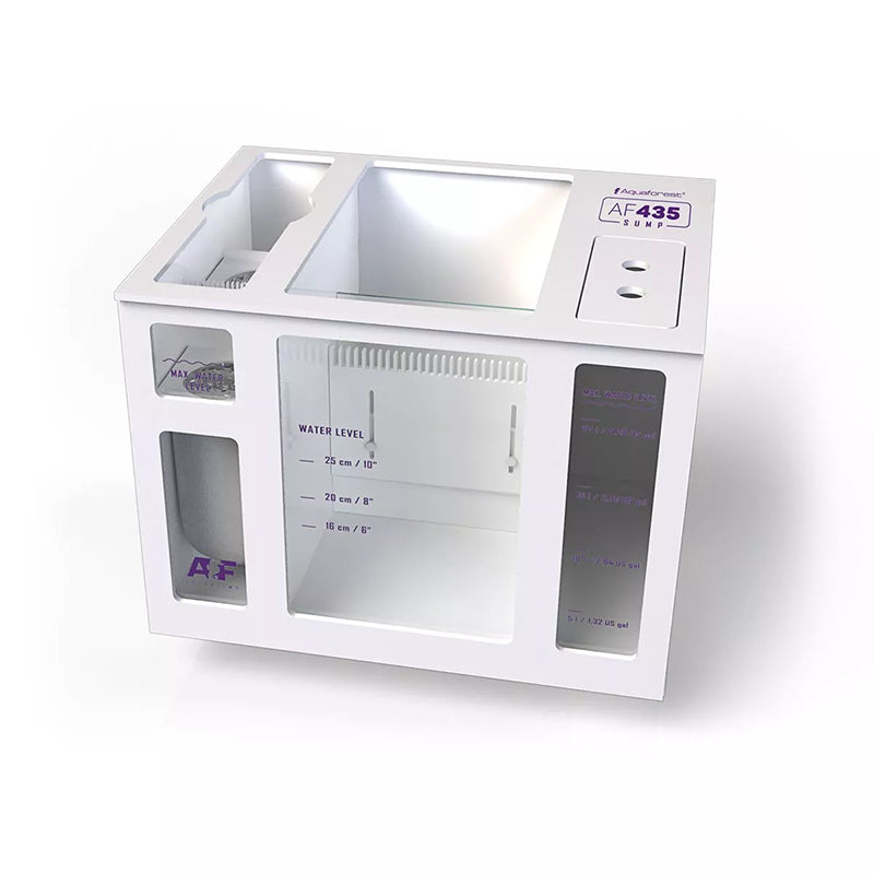 Aquaforest OceanGuard 435 Aquarium (82 Gallon)