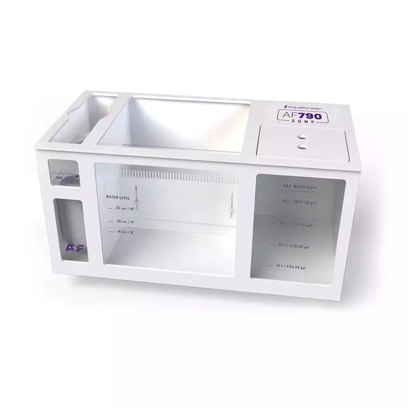 Aquaforest OceanGuard 790 Aquarium (155 Gallon)