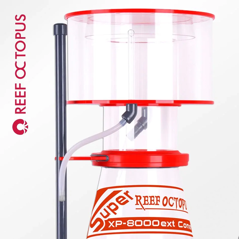 Reef Octopus SRO XP8000E Recirculating External Protein Skimmer