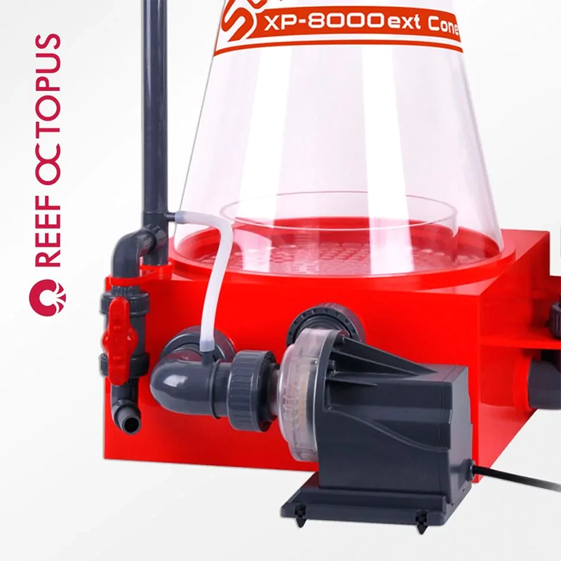 Reef Octopus SRO XP8000E Recirculating External Protein Skimmer